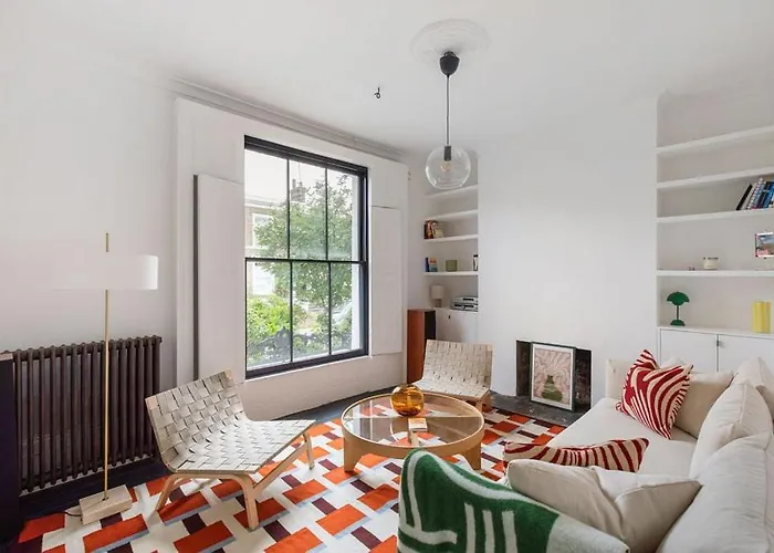 Guestready - A Perfect Stay In The Hackney Area
