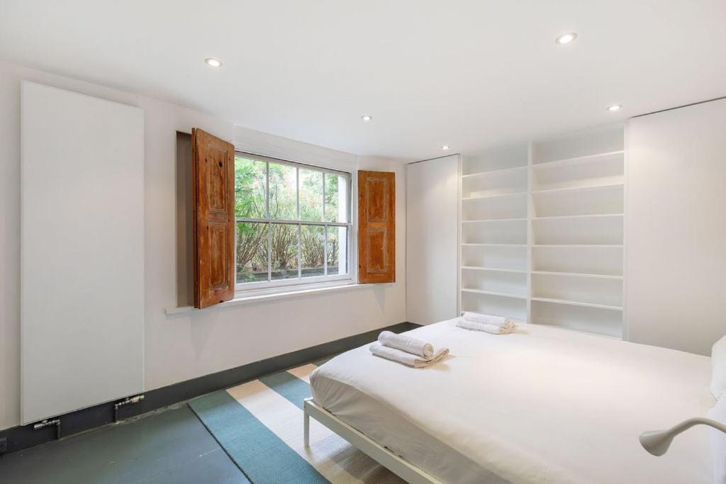 Guestready - A Perfect In The Hackney Area *