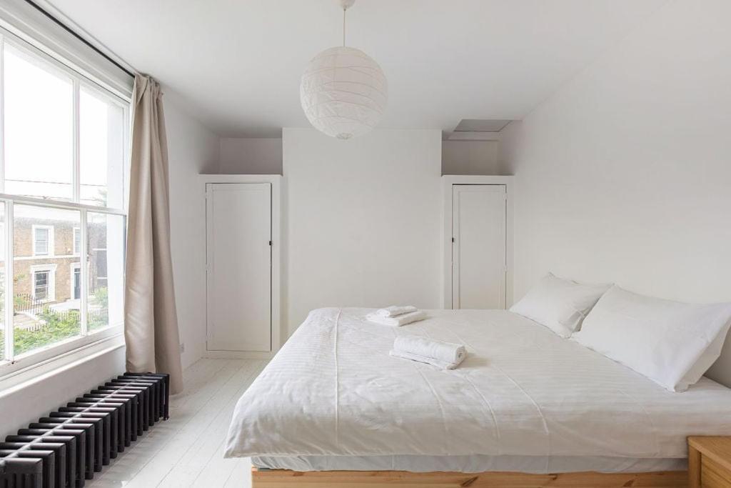 Guestready - A Perfect In The Hackney Area * London
