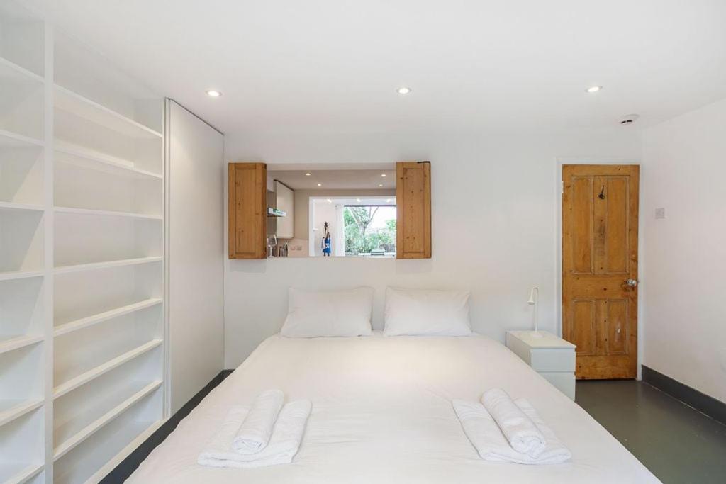 Guestready - A Perfect In The Hackney Area