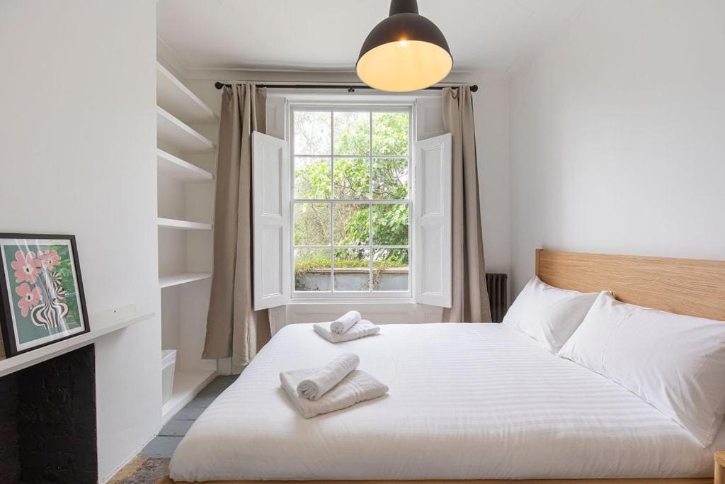 Guestready - A Perfect In The Hackney Area Guest house London