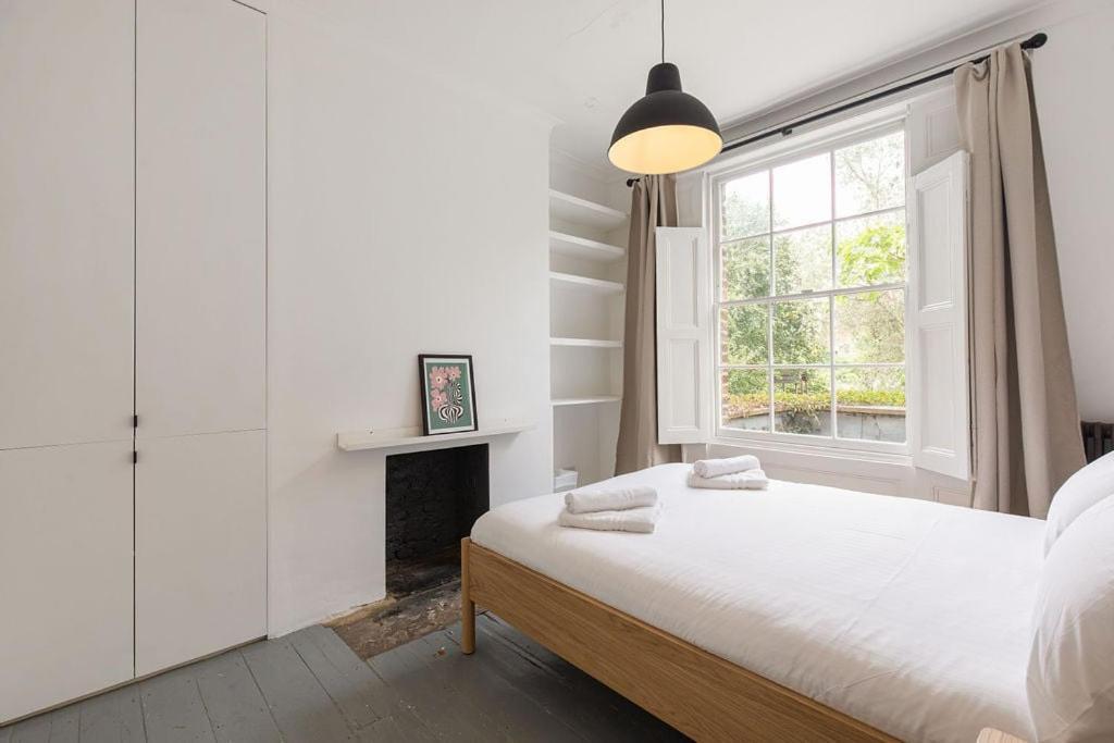 Guest house Guestready - A Perfect In The Hackney Area *