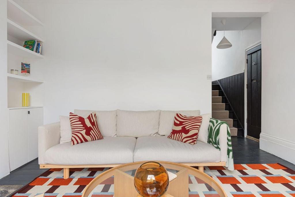 Guestready - A Perfect In The Hackney Area