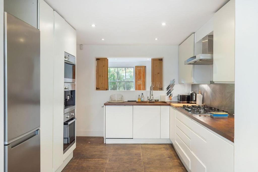 Guest house Guestready - A Perfect In The Hackney Area London