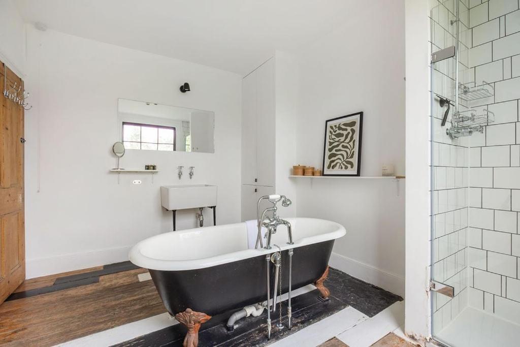 Guestready - A Perfect In The Hackney Area *